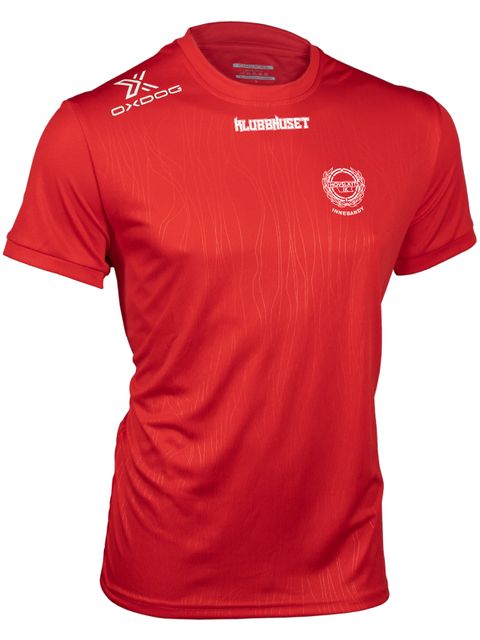 Oxdog Game Jersey AVENGER - Home (Hovslätts IK)